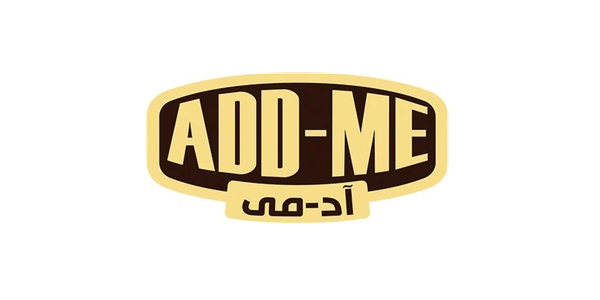 Add Me Food Industries logo