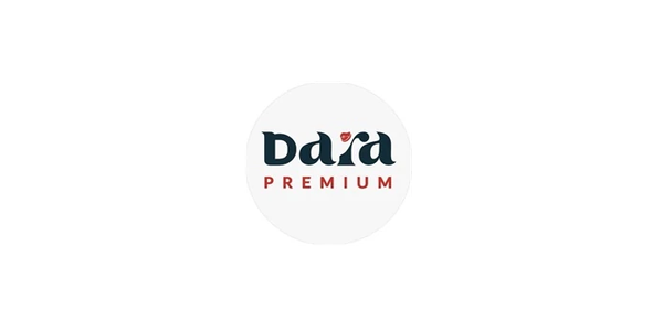 DARA MEAT PRODUCTION logo