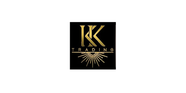 K And K trading logo