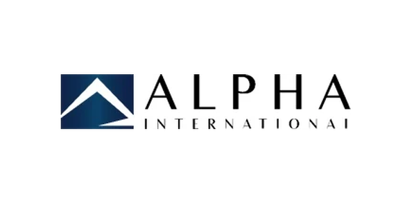 Alpha International For Trading & Marketing logo