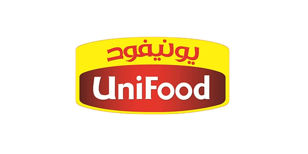 United Investment for Food Products "UniFood" logo