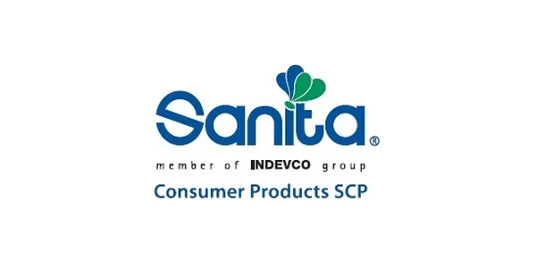 SCP – Sanita Consumer Products logo