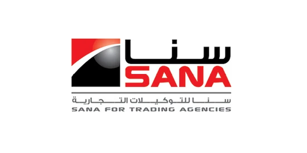 SANA for Trading Agencies logo