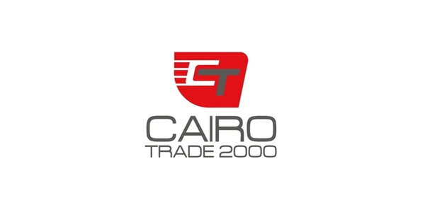 Cairo Trade 2000 logo
