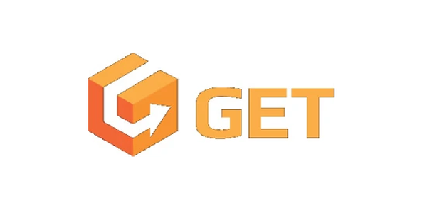 GET FOR ENG & TRADE CO. logo