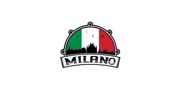 Milano logo
