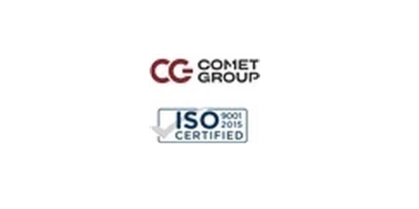 Comet Group S.A.E For hotel supplies, import and export logo