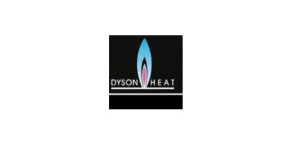 3brothers for heating and cooling (dyson) logo