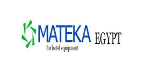 Mateka Egypt for Hotel Equipment S.A.E logo