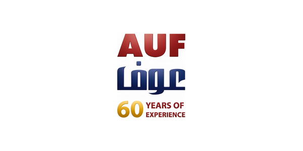 AUF CO. FOR BAKERY , PASTRY , ICE CREAM & REFREGERATION (FOOD SOLUTIONS) logo